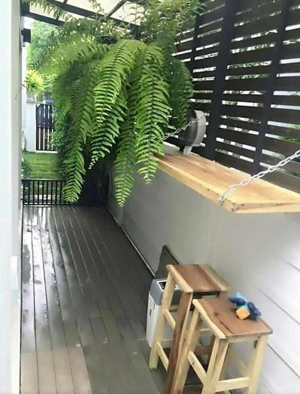 Aura House Hotel Pattaya Luaran gambar