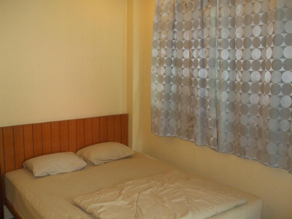 Aura House Hotel Pattaya Bilik gambar