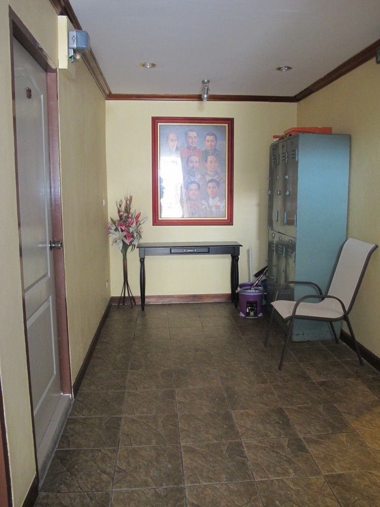 Aura House Hotel Pattaya Luaran gambar